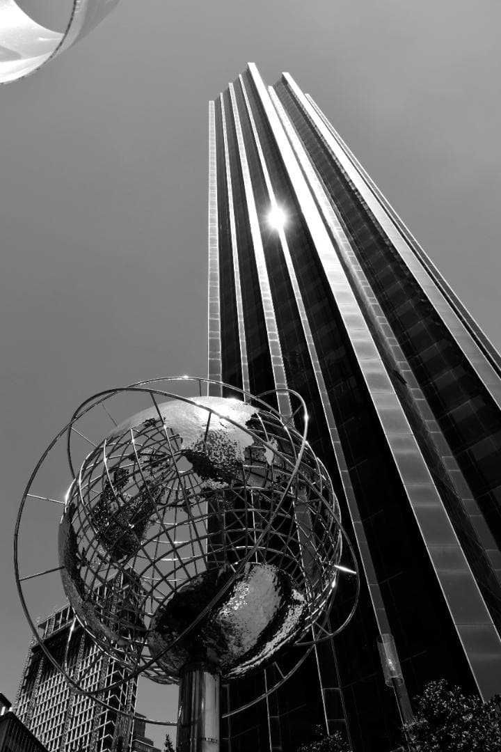 ニューヨーク　2027～2029