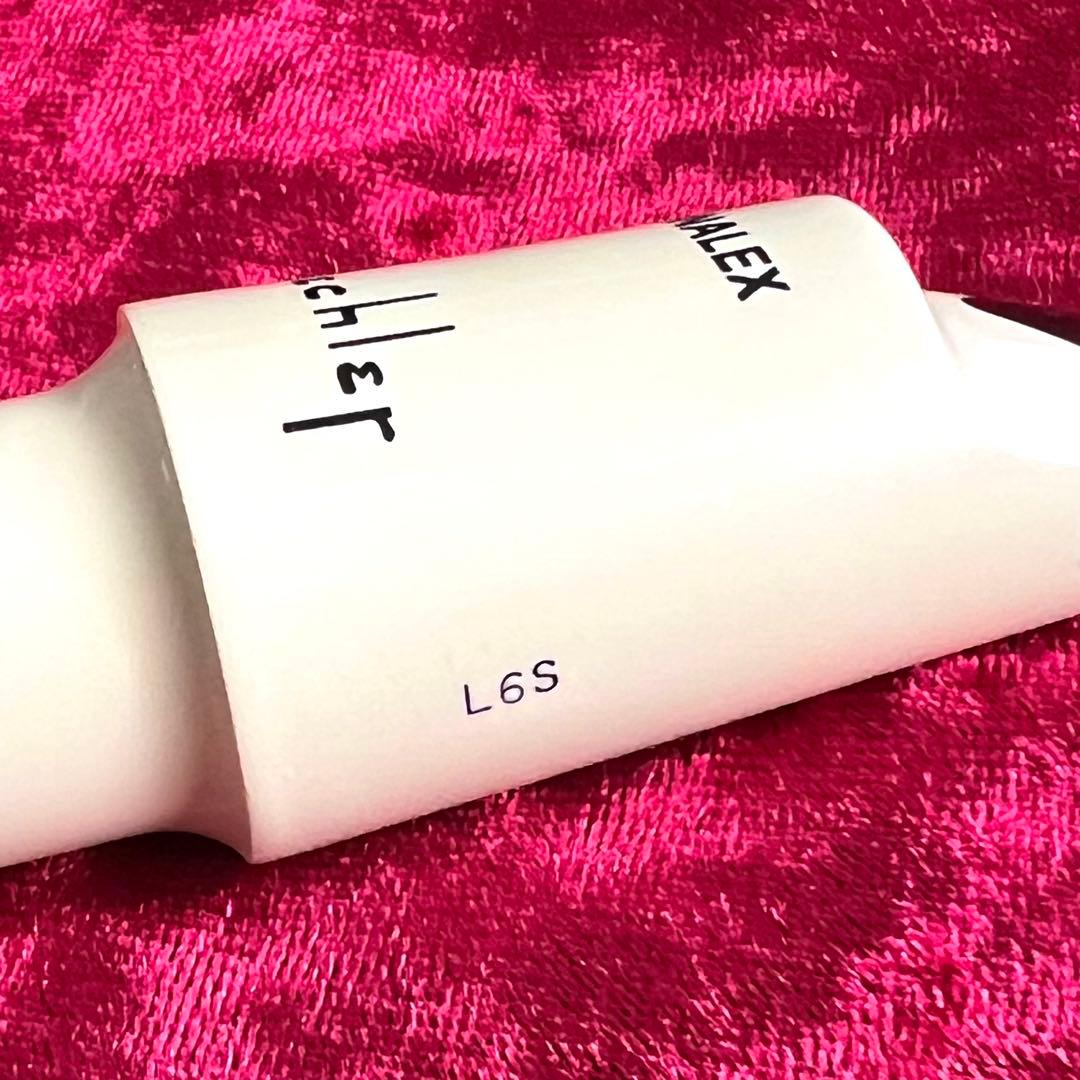 【新品同様】アルトサックスマウスピース Beechler TONALEX L6S