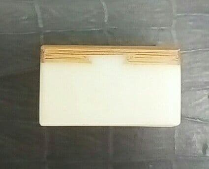 【高級】麻雀牌　背竹　竹牌　骨牌　天然素材　アンティーク　昭和　レトロ