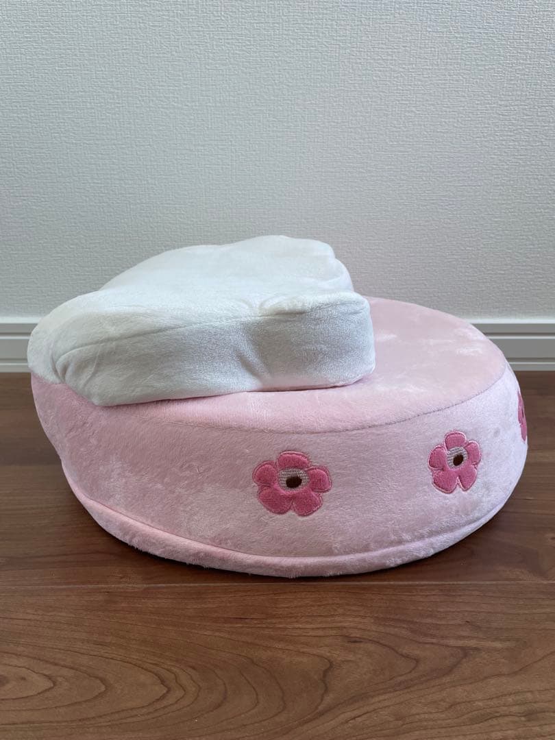 ハローキティ ミニ座椅子