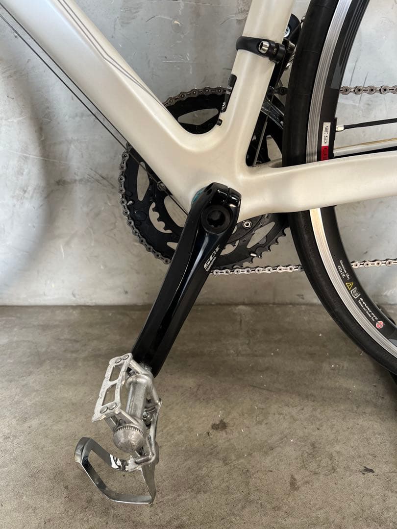 ロードバイク　RIDLEY ORION リドレー　オリオン　超軽量フルカーボン