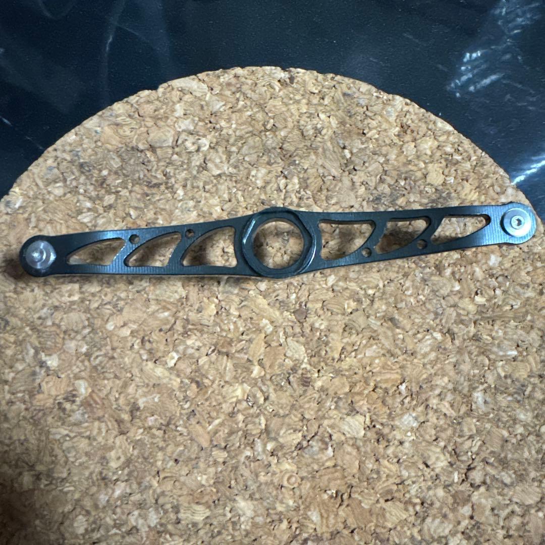 リブレ　クランク110