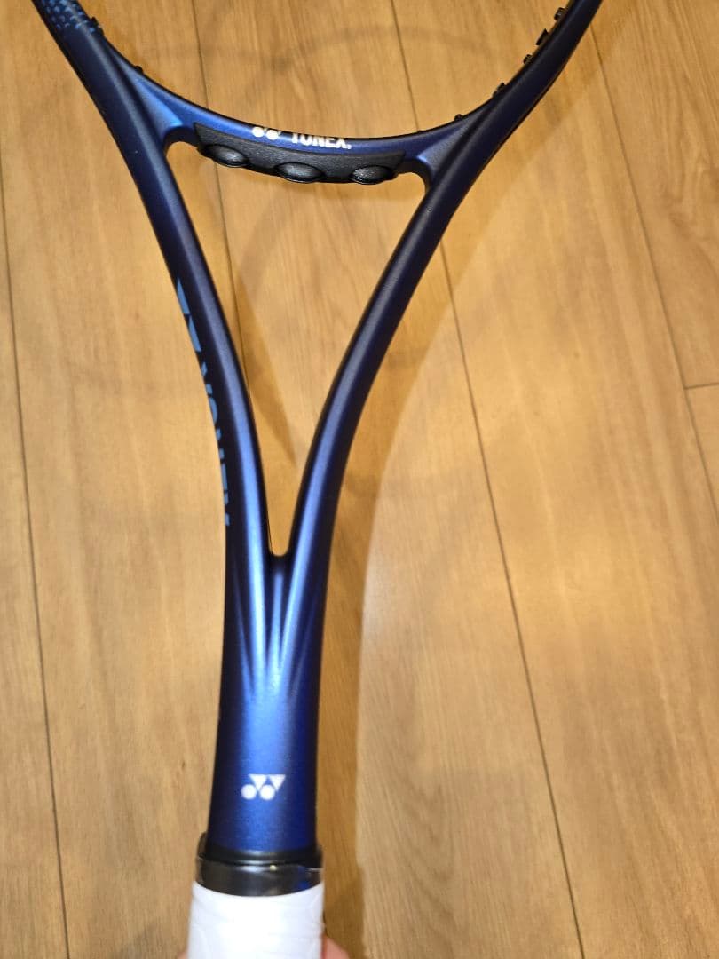 YONEX ボルトレイジ5VS VR5VS