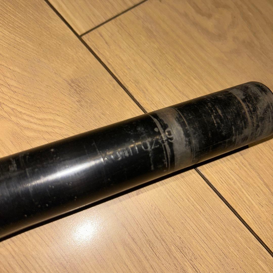 Primo Kamikaze V3 Fork BMXフォーク 20インチ