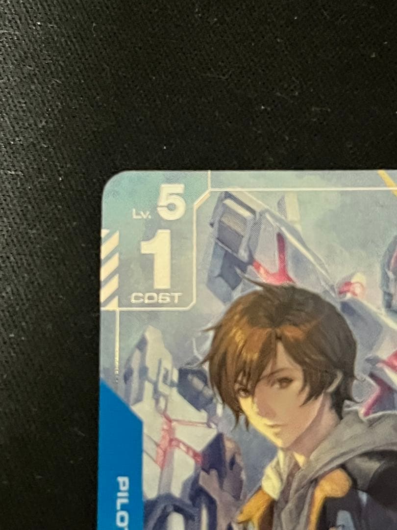 バナー・リンクス パラレル