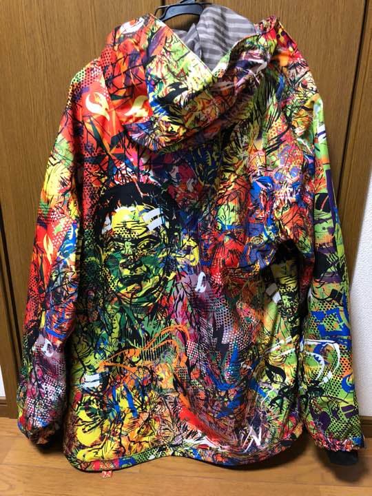 スキー、スノーボードウェア/FUEL