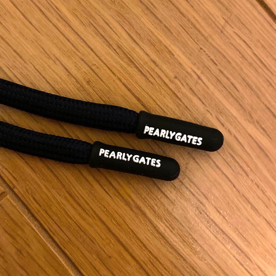 パーリーゲイツ☆新品 Peダブルラッセル スカート