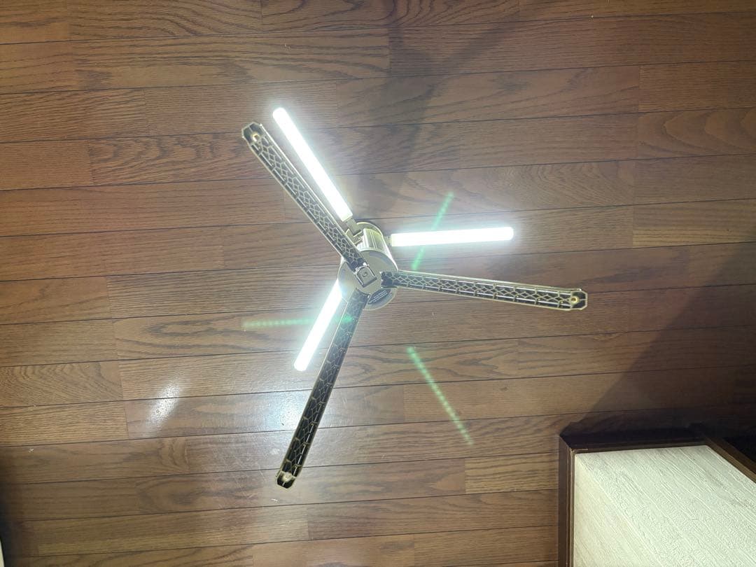 【防災認定】BougeRV ledライト キャンプランタン