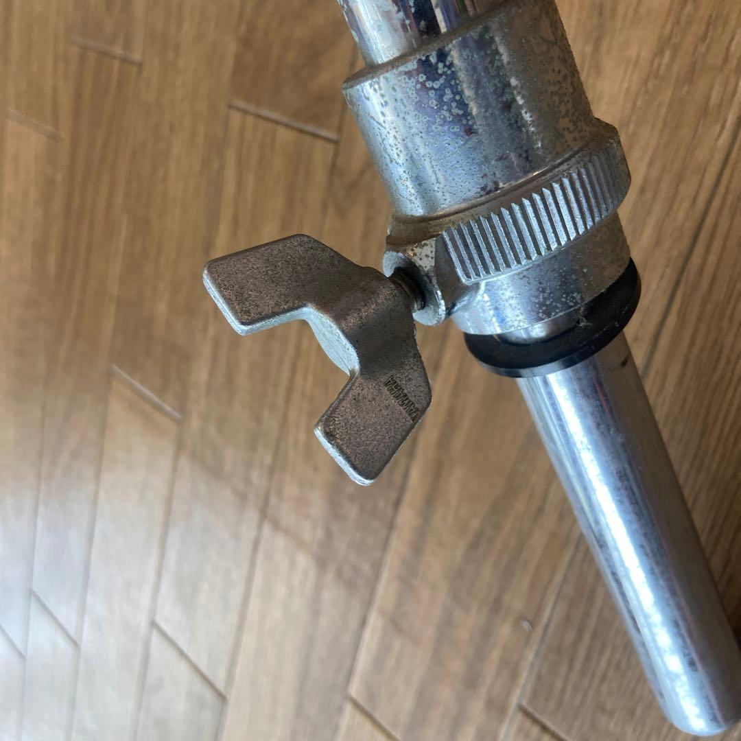 YAMAHA ティンパニ REMO製ヘッド　① TP-123 ヤマハ