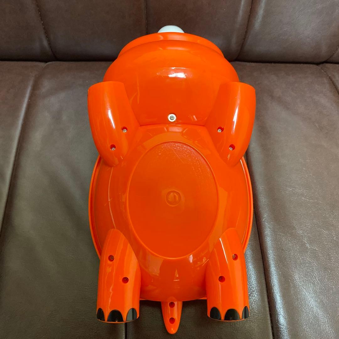 ジャグラー　ツノっち&トラッぴ&ツノっちゴールド ドル箱セット　希少非売品レア