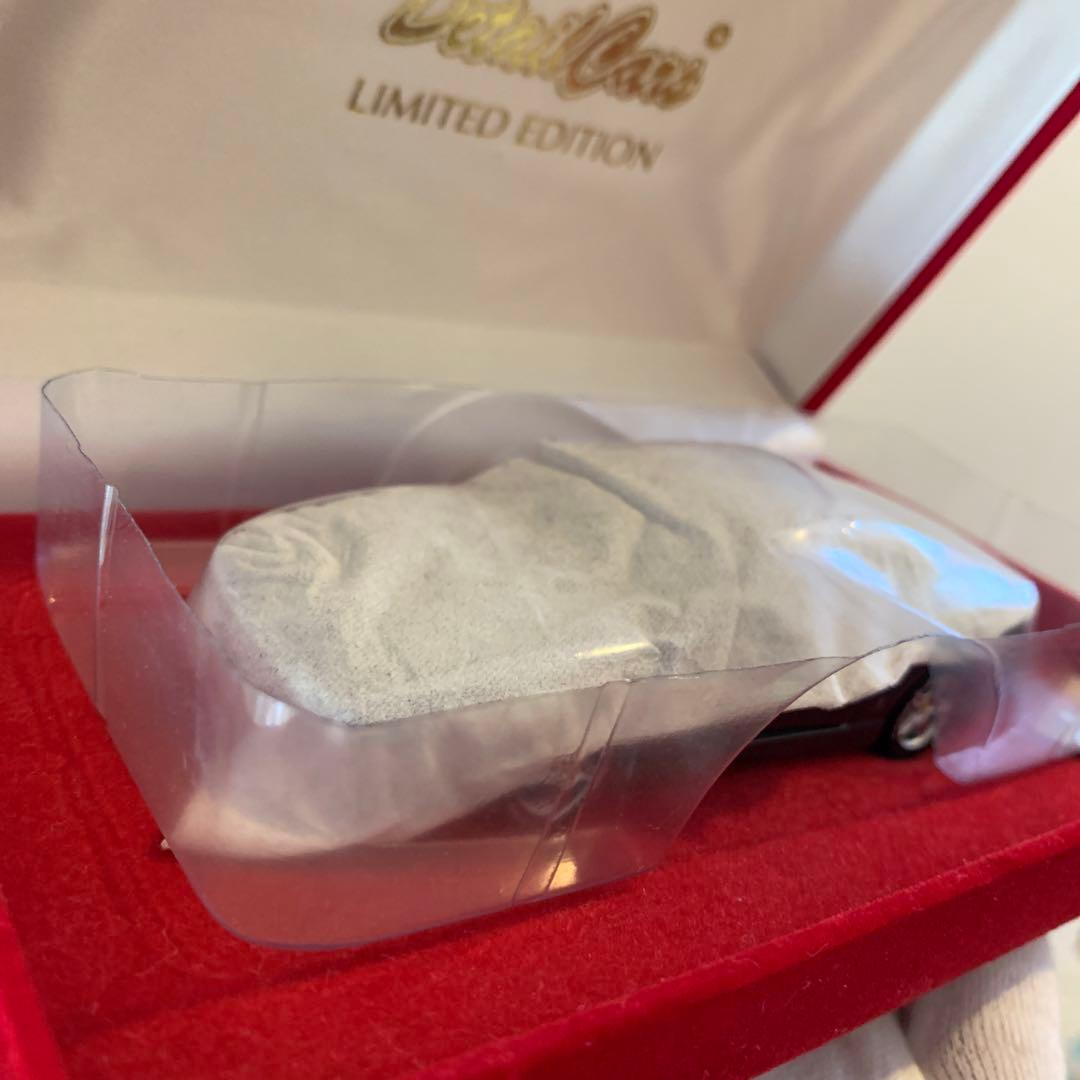 稀少品C.D.C s.r.l FERRALI 456GT made ITALY