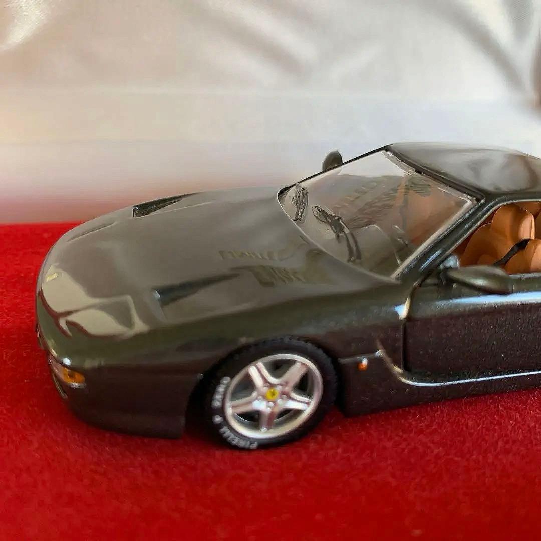 稀少品C.D.C s.r.l FERRALI 456GT made ITALY