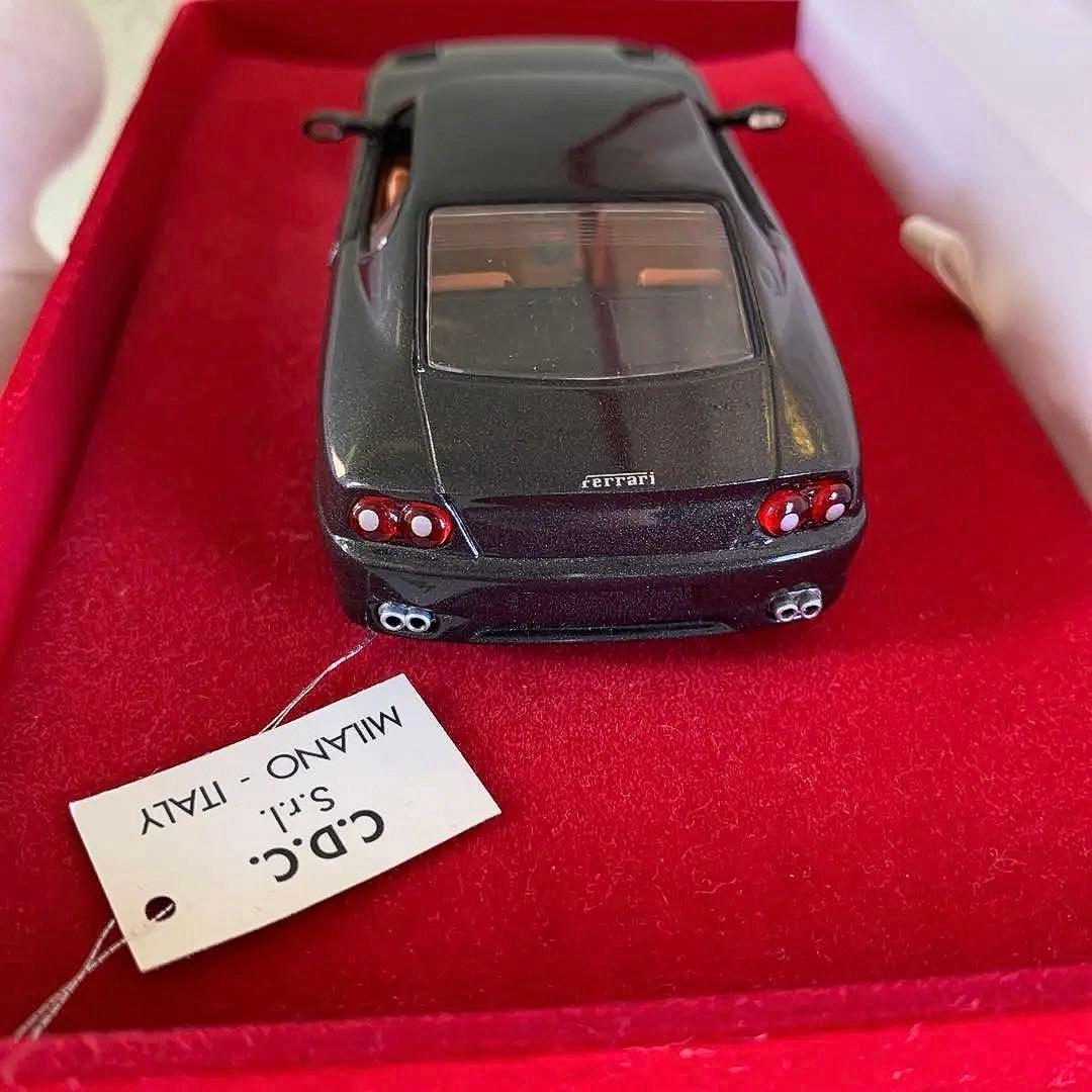 稀少品C.D.C s.r.l FERRALI 456GT made ITALY