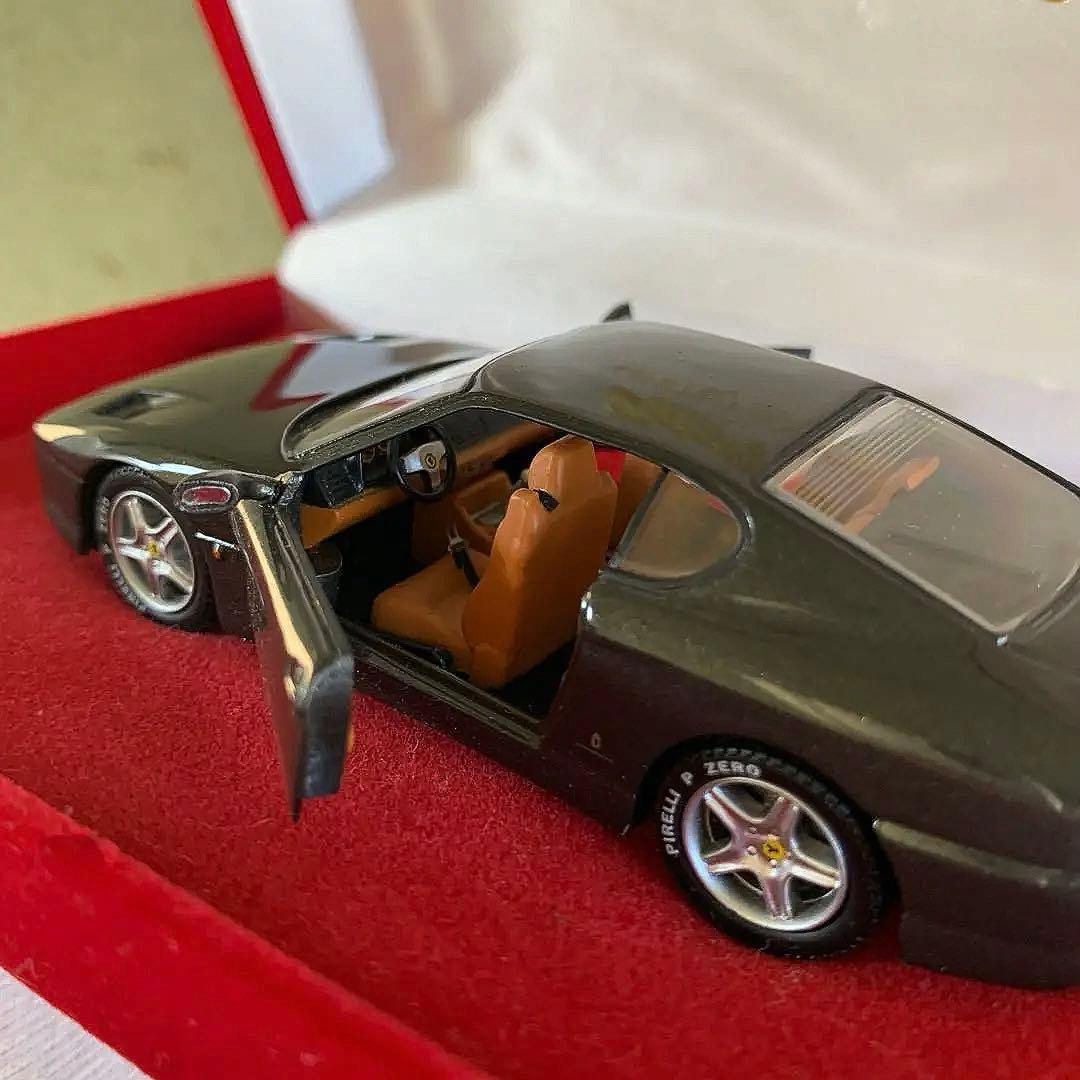 稀少品C.D.C s.r.l FERRALI 456GT made ITALY