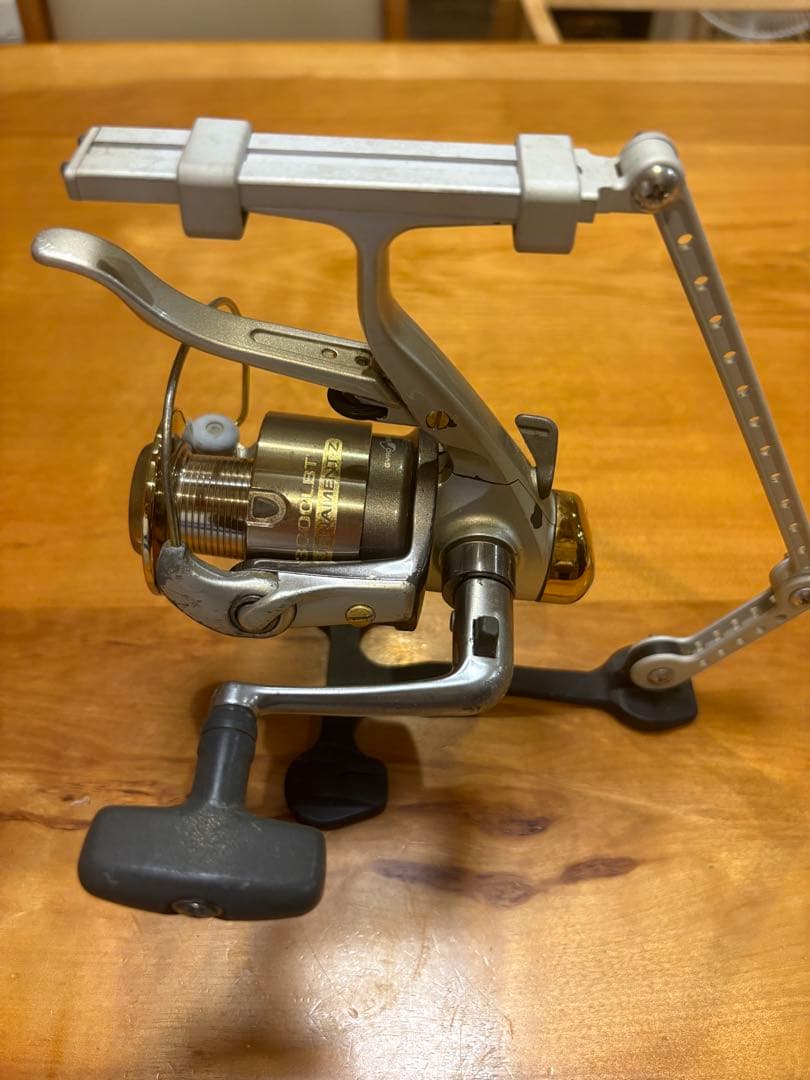 DAIWAトーナメントZ3000LB