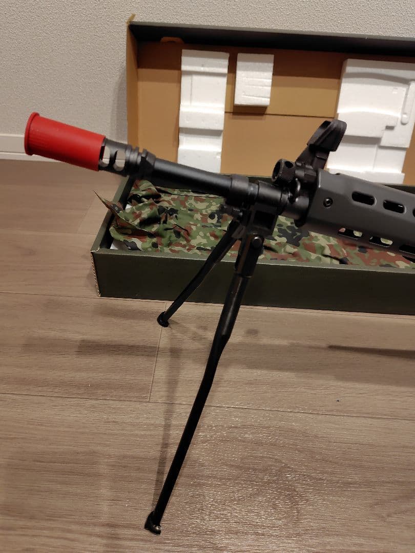 東京マルイ　電動ガン　89式小銃　動作確認済