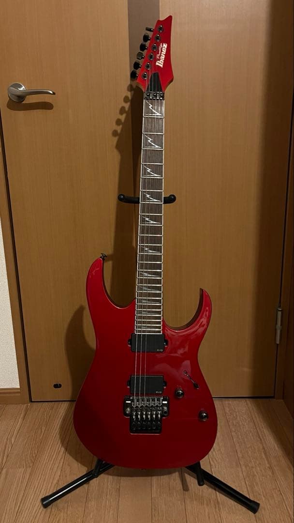 ギター Ibanez RG320DXFM