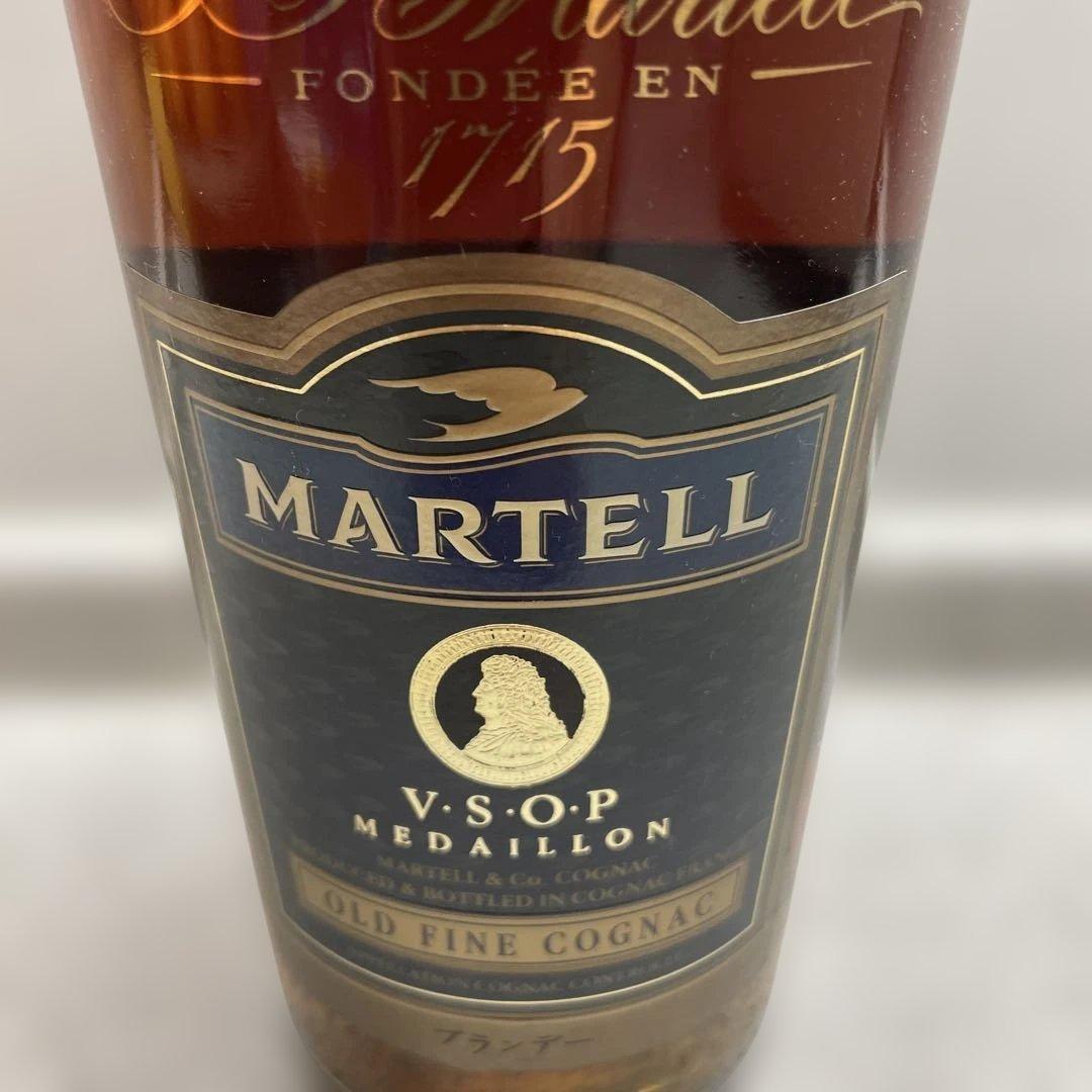 MARTELL NAPOLEON SPECIAL RESERVE コニャック
