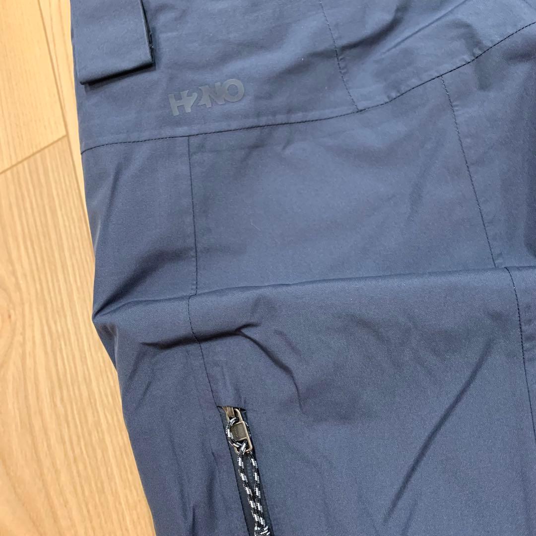 新品 Patagonia パウダータウン パンツ レディース スキー M