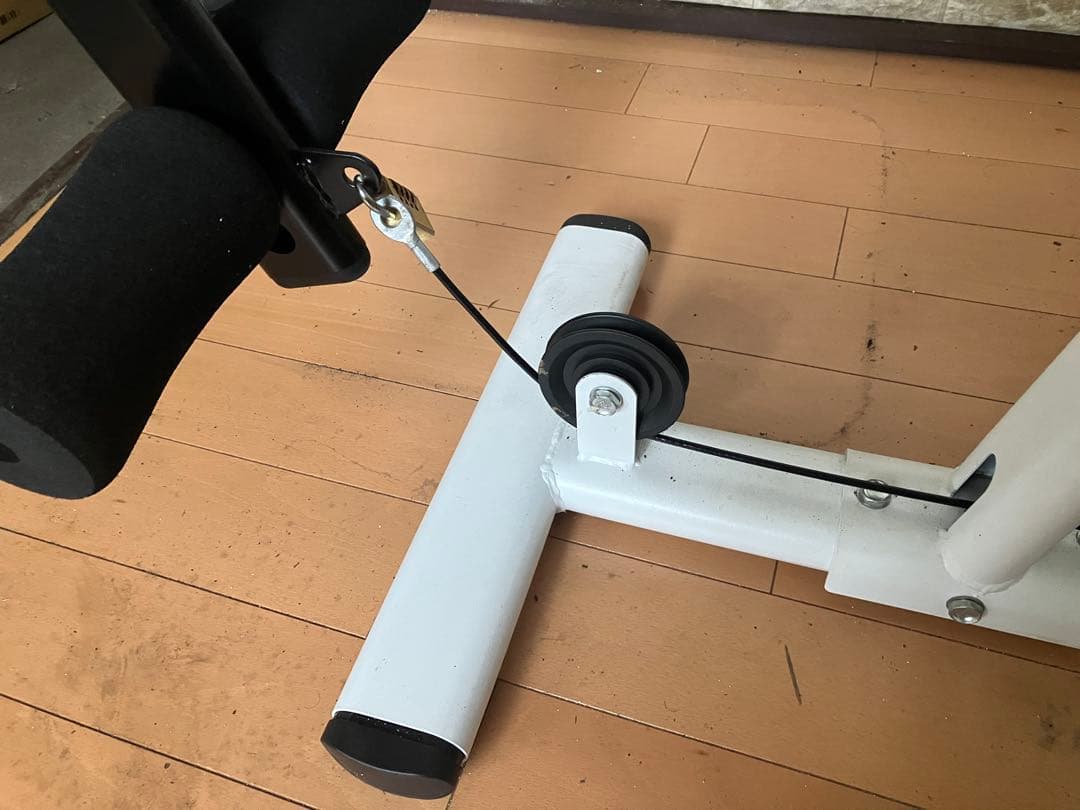 ☆GA218【引取限定】山口県下松市　DX ホームジム BODY DESIGN