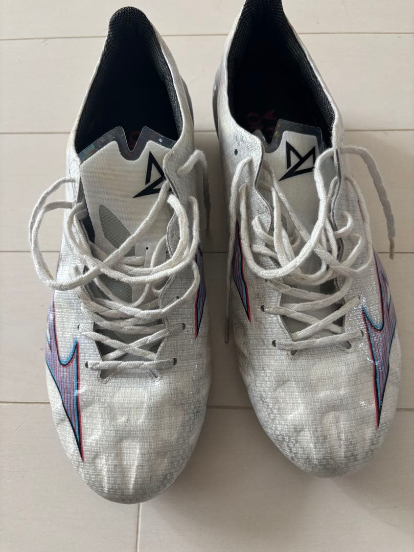 ミズノアルファ エリート/ MIZUNO α ELITE