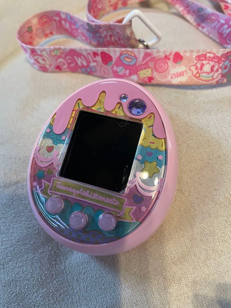 たまごっちみーつ(スイーツ)