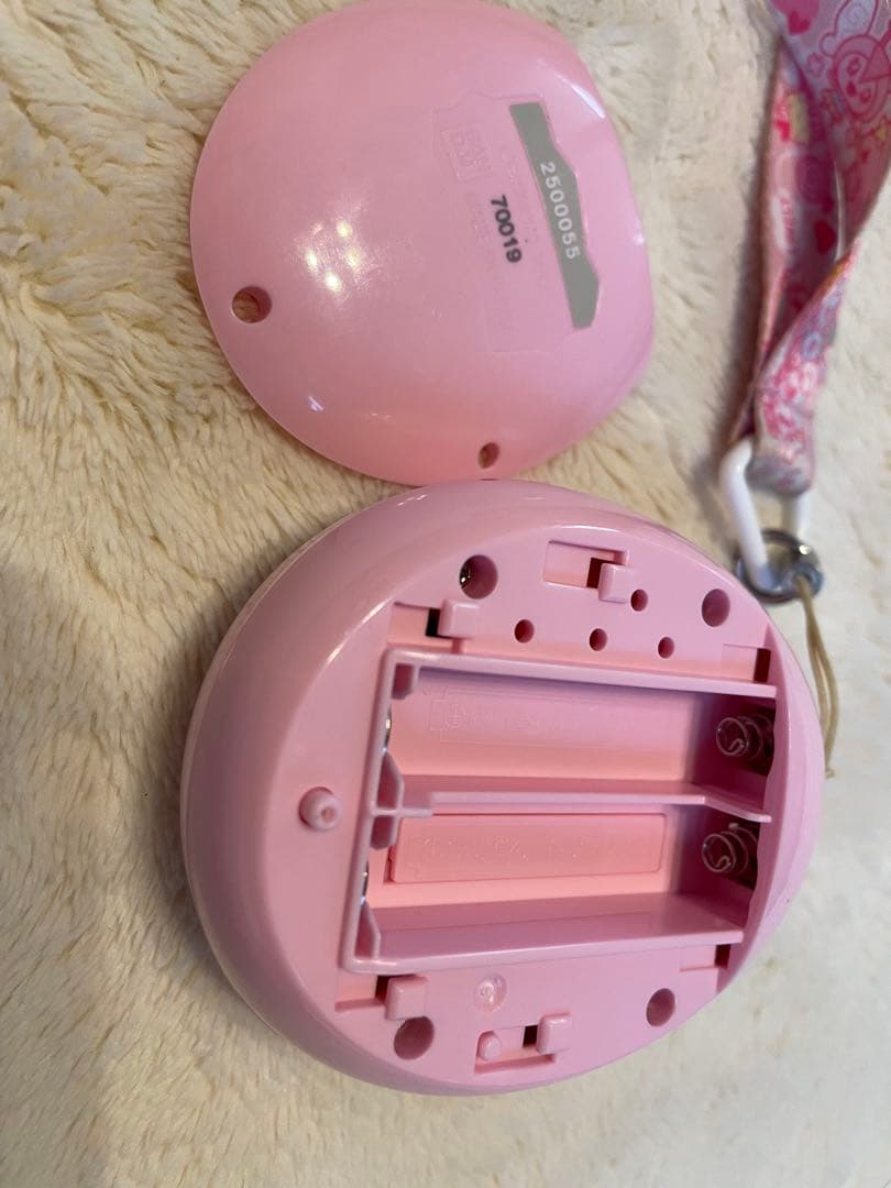 たまごっちみーつ(スイーツ)