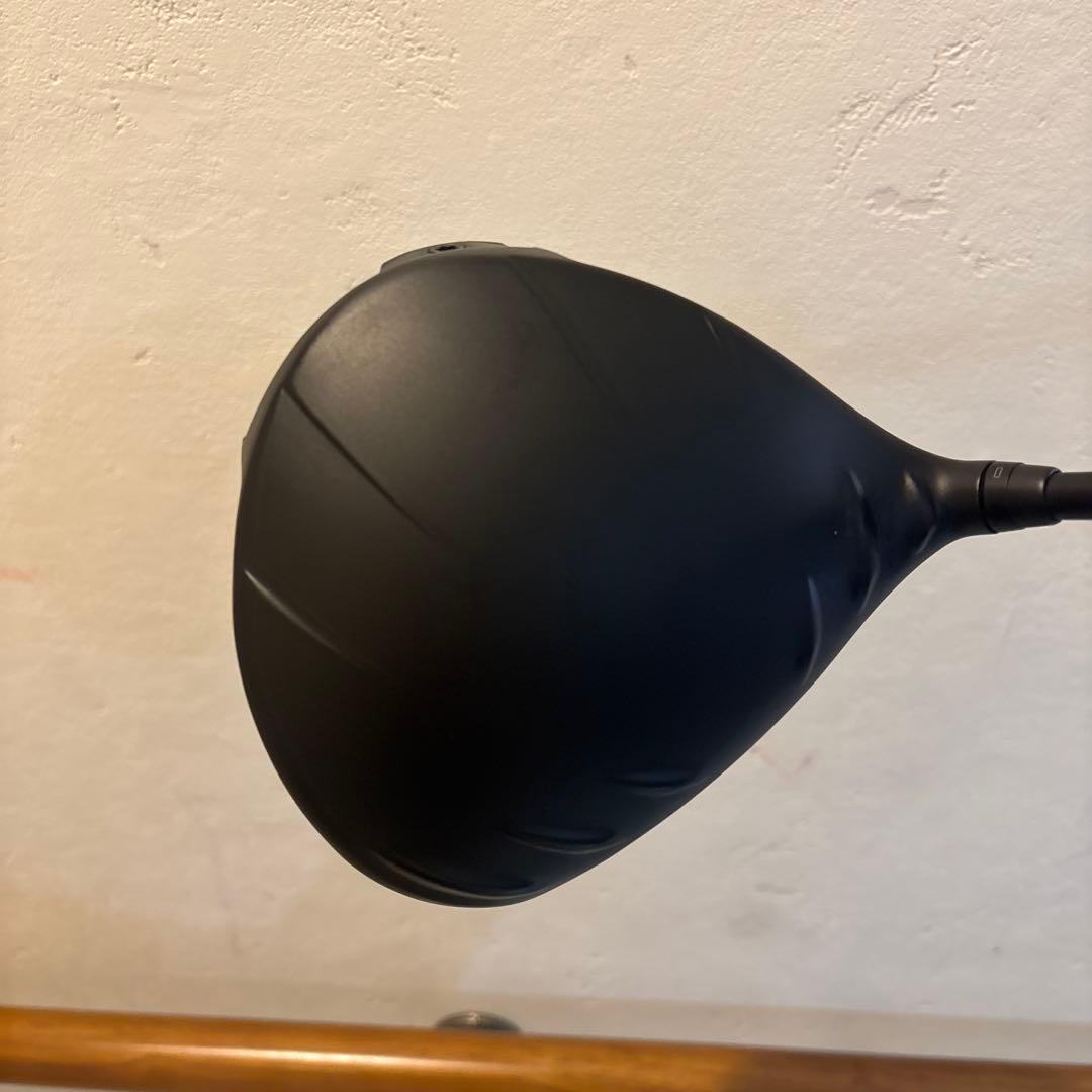 PING G425 LST ドライバー ヘッドカバー付き