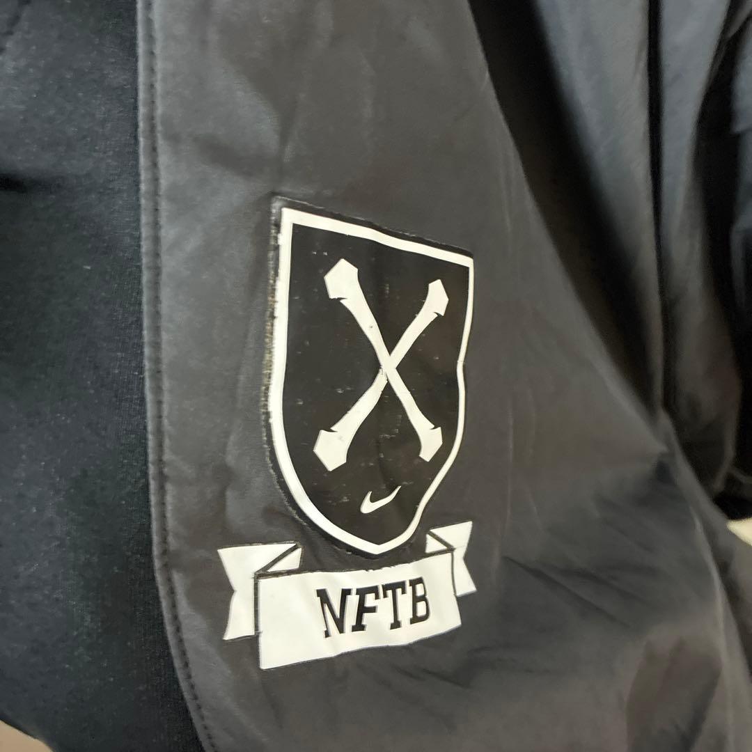 ○*○様 Nike NFTB ピステ裏起毛 上XL下L 希少セット