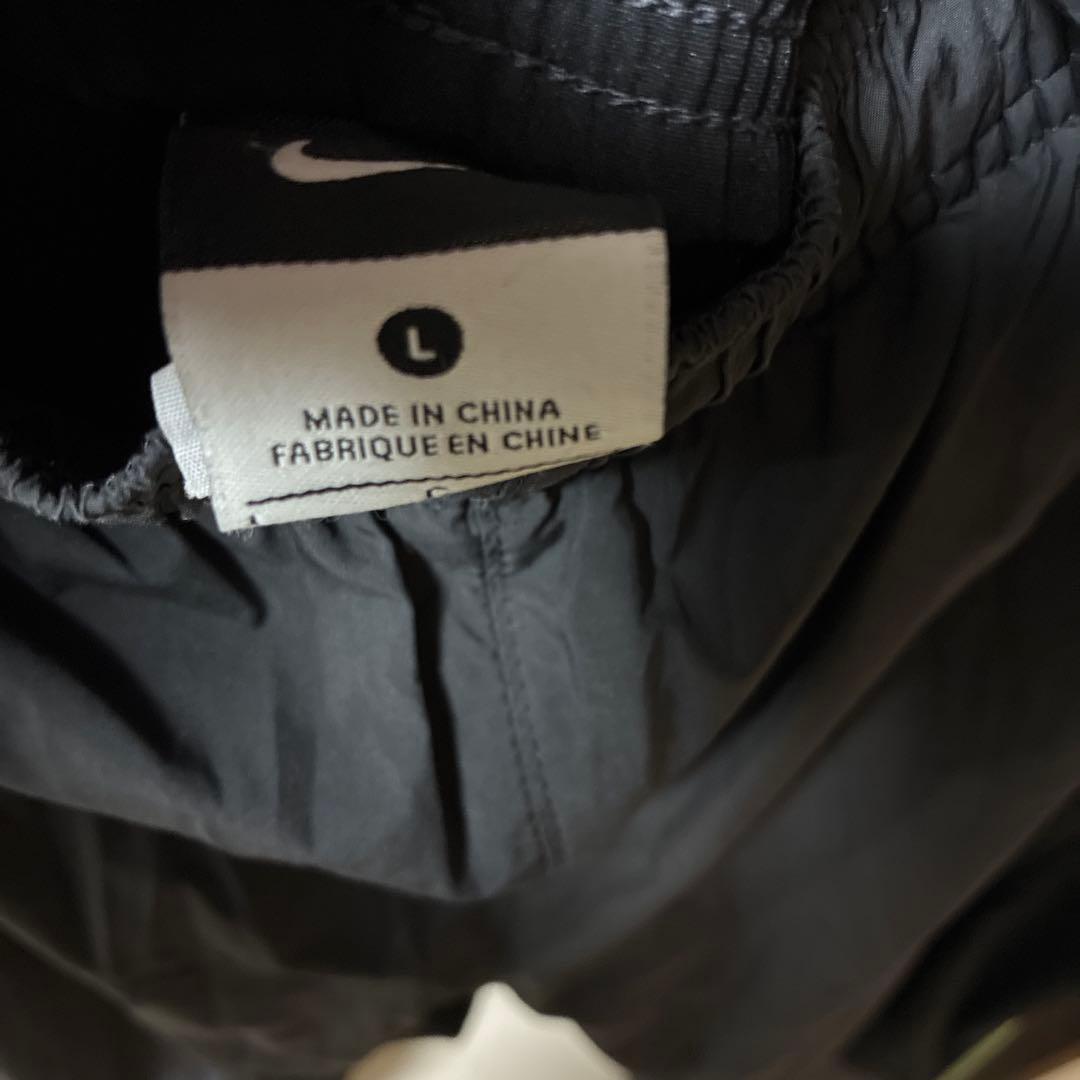 ○*○様 Nike NFTB ピステ裏起毛 上XL下L 希少セット