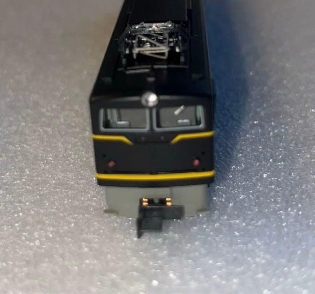 鉄道模型 KATO 3005-1 EH10