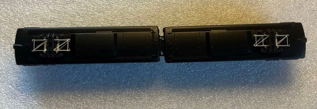 鉄道模型 KATO 3005-1 EH10