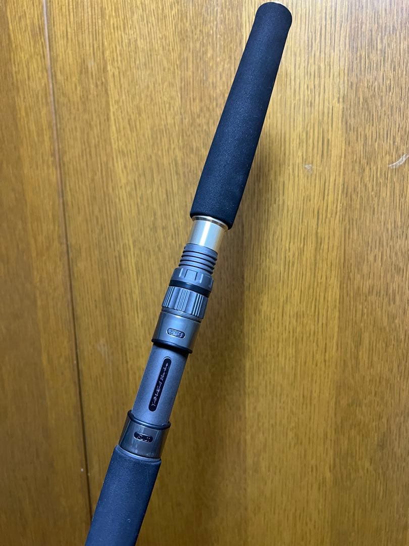 ヤマガブランクス　ブルースナイパー 82/4 新品・未使用