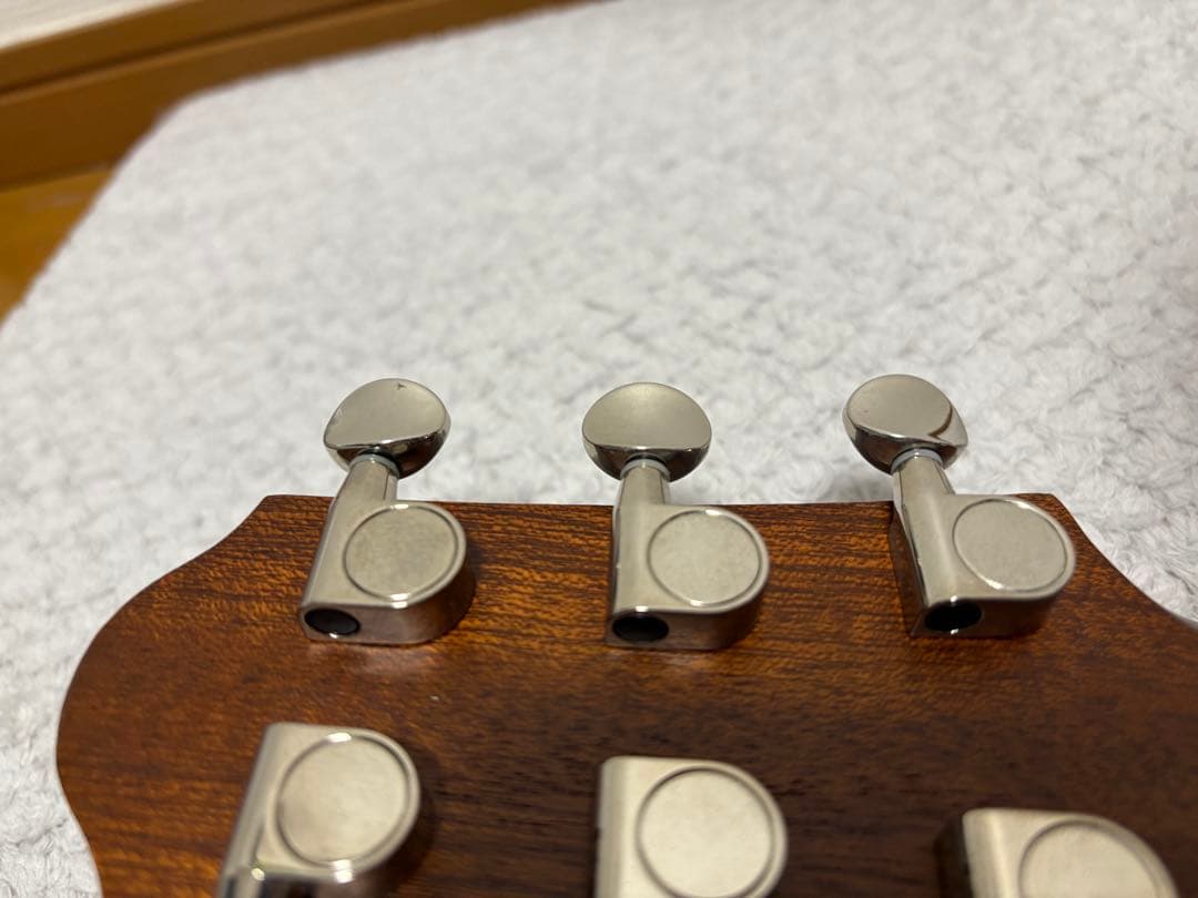 【美品】Yamaha SLG200S ケース•電源アダプター付き