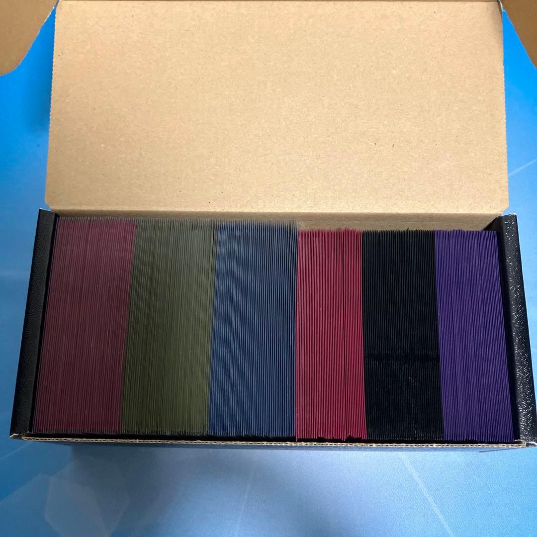 デュエマクラシック08 (旧枠統一