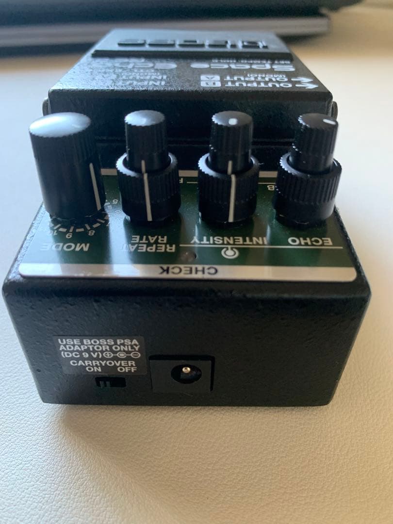 ギター BOSS RE-2 Space Echo