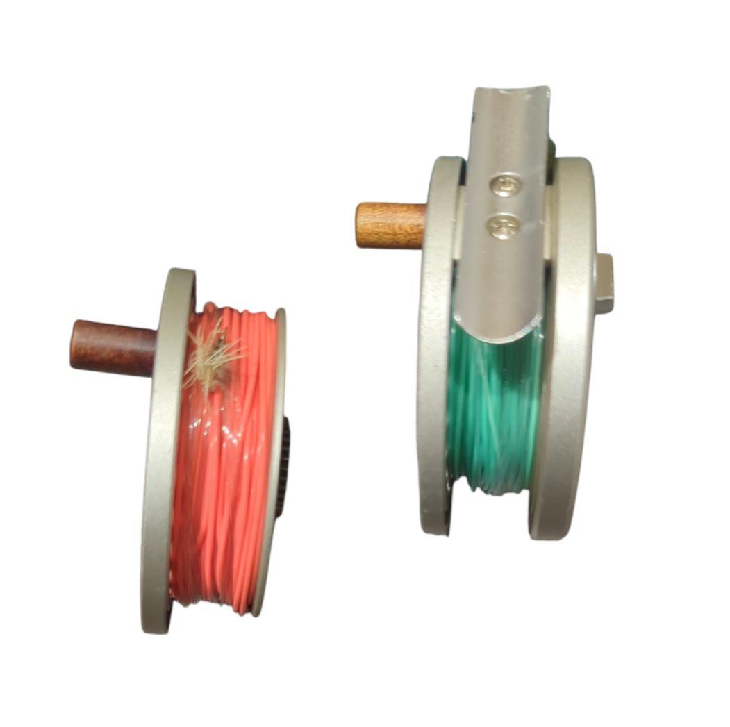 ufmウエダ CANTATA カンタータ 2200 ケース スプール付