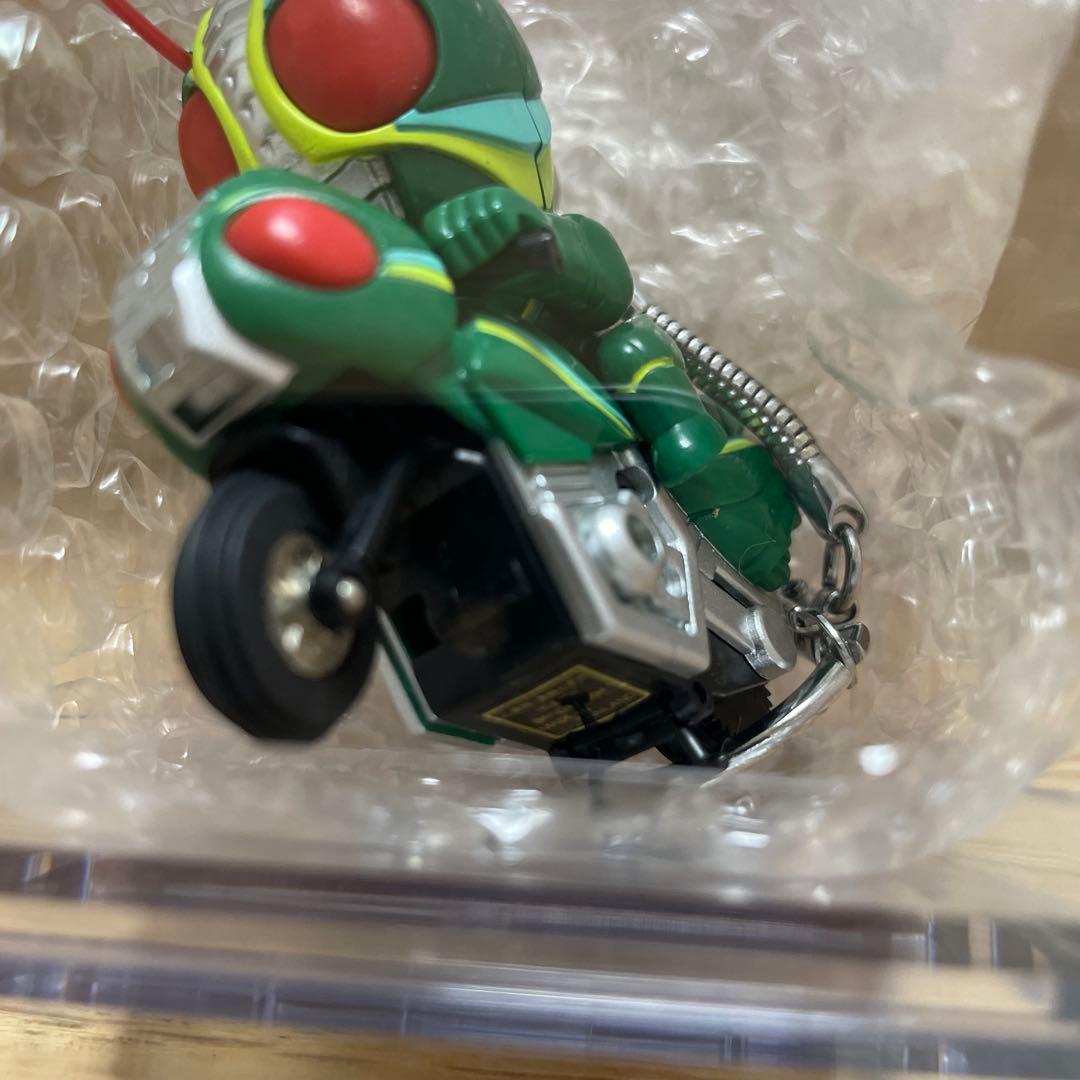 カっとびライダー 仮面ライダー 当時 仮面ライダーJ ジェイクロッサー 激レア