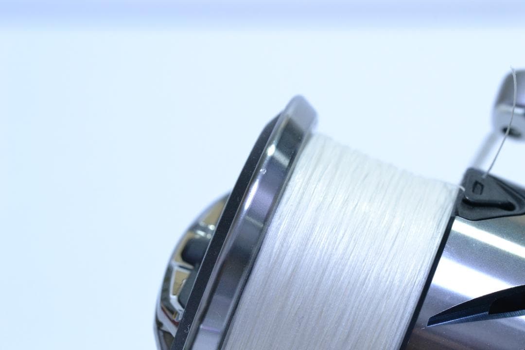 shimano シマノ 23 ストラディック 4000XG ゴメクサスカスタム