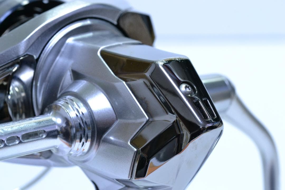 shimano シマノ 23 ストラディック 4000XG ゴメクサスカスタム