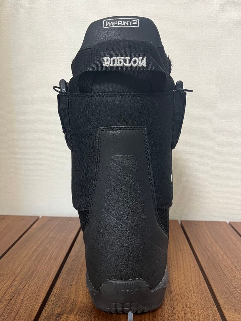 BURTON SWATH スワス スノーボードブーツ 27cm