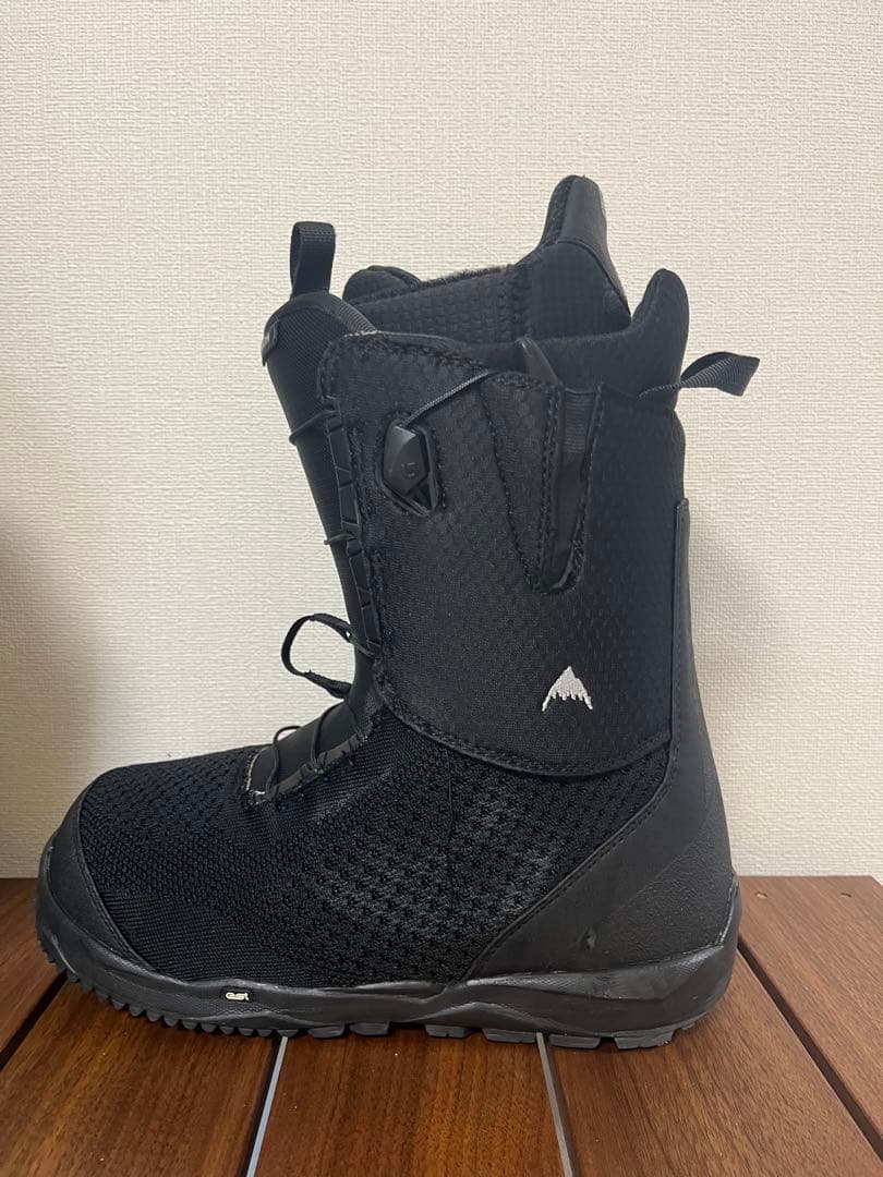 BURTON SWATH スワス スノーボードブーツ 27cm