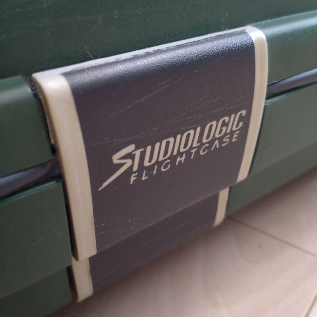 エレキギター　HAND-CRAFTED IN KOREA BY EPIPHONE