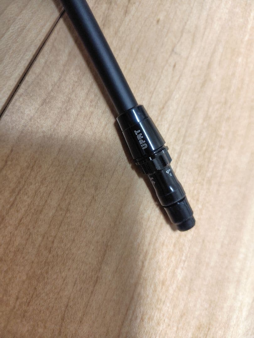 ☆値下げ☆SPEEDER NX BLACK 60 S ヤマハ純正最新スリーブ付き