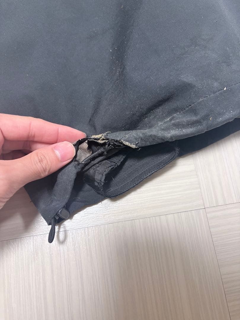 Mahf スノーパンツ