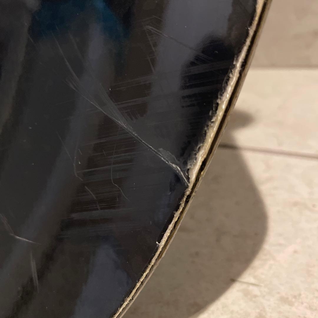 サロモン　ハックナイフ　152cm