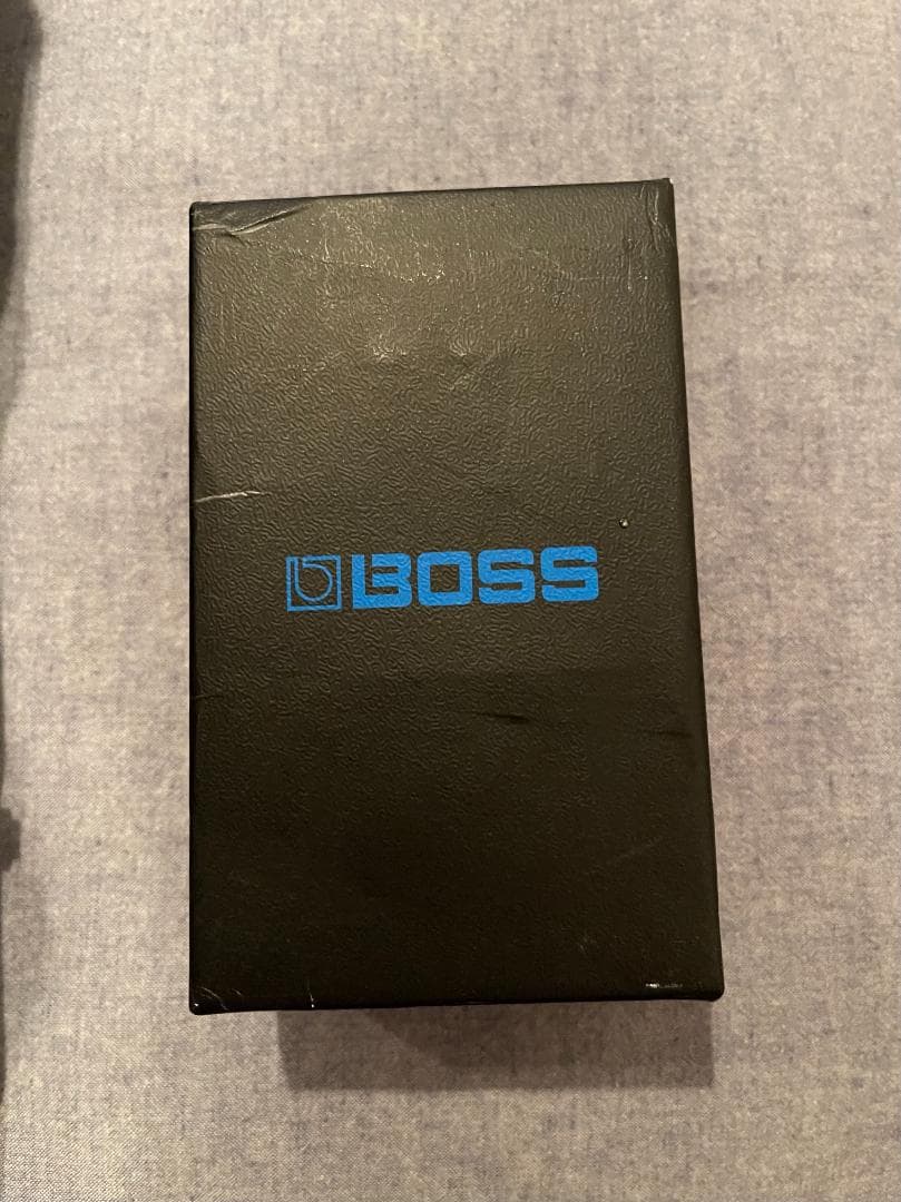 BOSS MT-2w l Zone ギターエフェクター