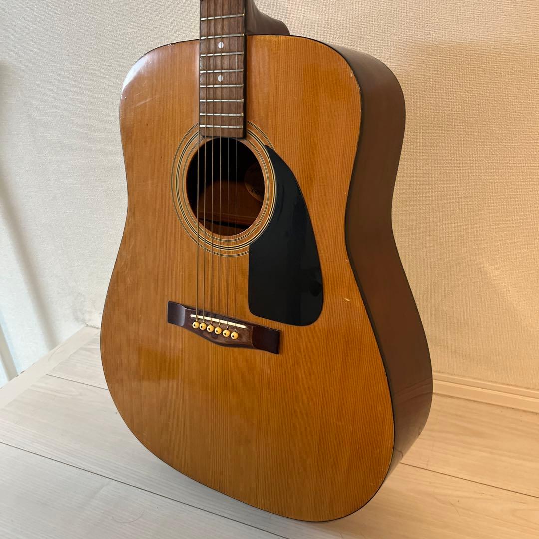 【激レア！】Fender Gemini2