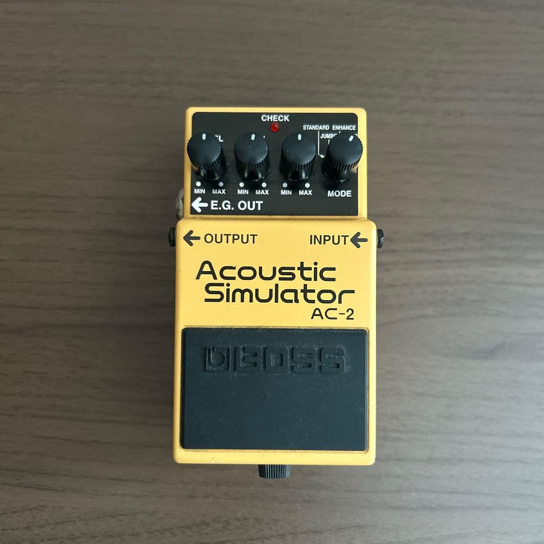 ギターエフェクターセット＋‪α