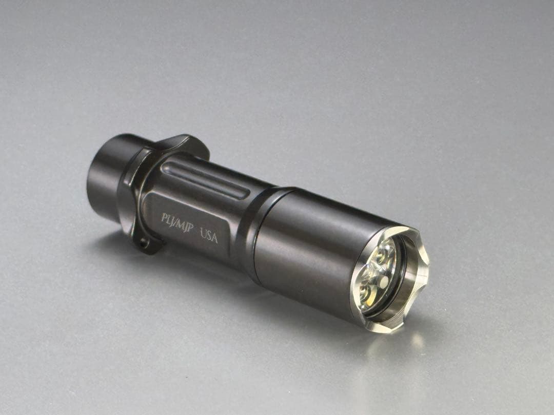 ライト・ランタン ARC mania Extreme-II CR123